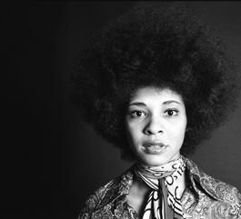 Betty Davis