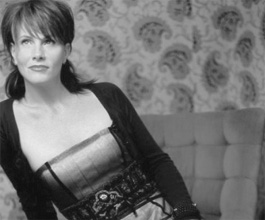 Shawn Colvin