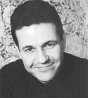 Khaled Hosseini