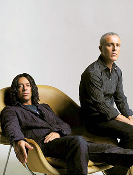 Tears for Fears' Curt Smith is done ruling the world — he just wants to see  the sights - The Washington Post