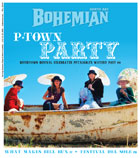 North Bay Bohemian cover photo