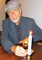 Leonard Cohen