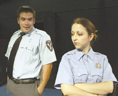 'Lobby Hero'