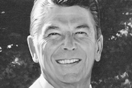 Reagan