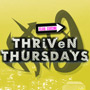 thriven thursdays