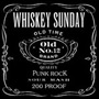 whiskey sunday