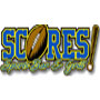 scores sports bar