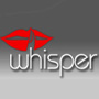 whisper