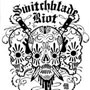 switchblade riot