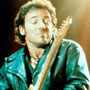 Bruce Springsteen