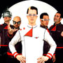 phenomenauts