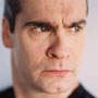 Henry Rollins