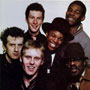 the english beat