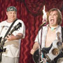 tenacious d