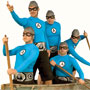 the aquabats