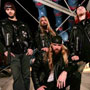 black label society