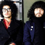 the mars volta