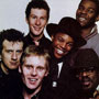 The English Beat