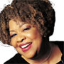 Mavis Staples