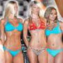 Miss San Jose Grand Prix Swimsuit Competition