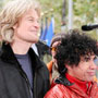 Daryl Hall and John Oates