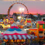 Santa Clara County Fair