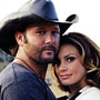 Tim McGraw & Faith Hill