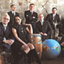 pink martini