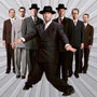 big bad voodoo daddy