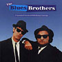 The Blues Brothers