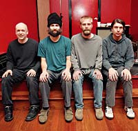 Built to Spill