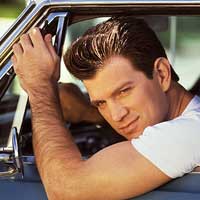 Chris Isaak