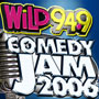 94.9 Comedy Jam