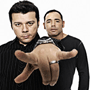 the crystal method