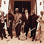 Dirty Dozen Brass Band