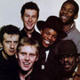 english beat