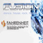 fusion at fahrenheit