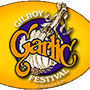 Gilroy Garlic Festival