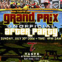 Grand Prix BBQ @ Taste