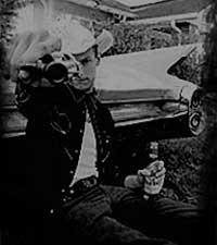 Hank Williams III