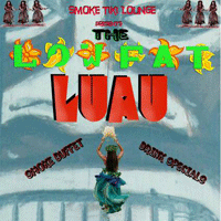 The Low Fat Luau