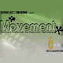 Movement @ Cardiff Lounge