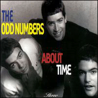 The Odd Numbers