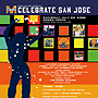 Pacific Art Collective & The Music Matrix: Celebrate San Jose