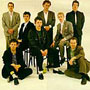 the pogues