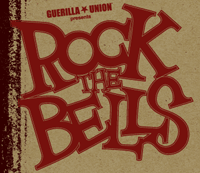 Rock the Bells