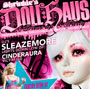 Shrinkle Doll Haus