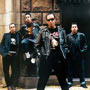 Social Distortion