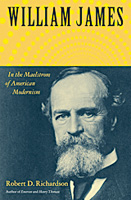 'William James: In the Maelstrom of American Modernism'