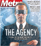 Metro Silicon Valley cover photo